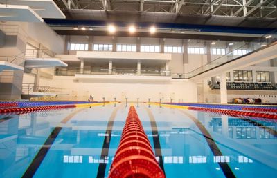 Cursuri inot Otopeni – programe moderne pentru copii si adulti