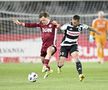 U Cluj - CFR // FOTO: Imago Images