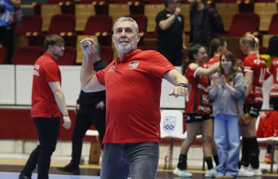 Carlos Viver scrie istorie cu Gloria și compară Bistrița cu un oraș din vestul Europei: „Un vis pentru mine!”