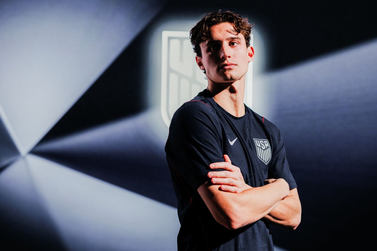 Cum arată echipamentele Statelor Unite ale Americii pentru Mondialul din vară