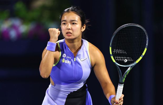 Alexandra Eala a intrat în Top 30 și continuă să facă istorie: „Tenisul e atât de popular acum, iar oamenii dezvoltă un interes real pentru sport”