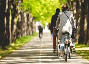 Cicloturismul: noua provocare pentru turism în 2026