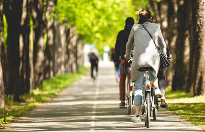 Cicloturismul: noua provocare pentru turism în 2026