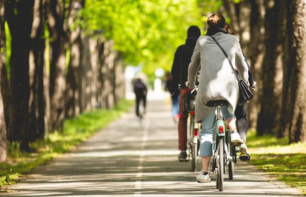 Cicloturismul: noua provocare pentru turism în 2026