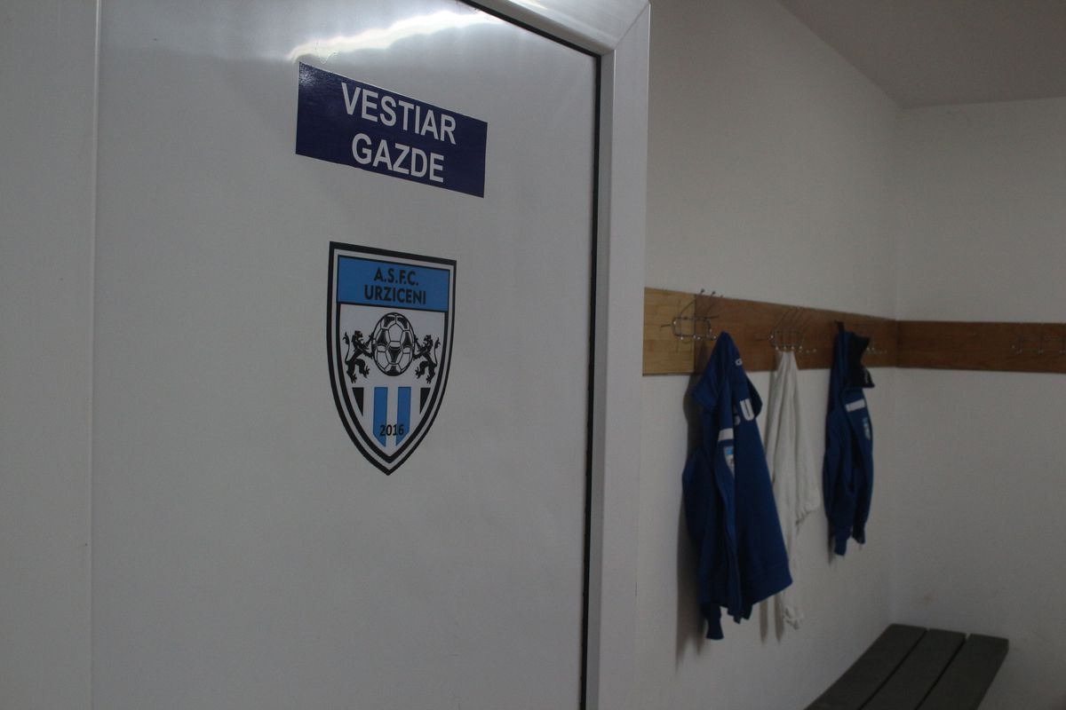 Cum arată acum stadionul pe care Borcea i-a stins țigara pe frunte lui MM Stoica » De la Dinamo, Hamburg și Olanda la Real Cosâmbești și Bărăganul Ciulnița