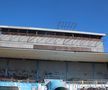 Stadion Urziceni - martie 2026