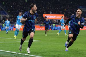 Legenda Interului pune degetul pe rană: „Asta-i lipsește lui Cristi Chivu!”