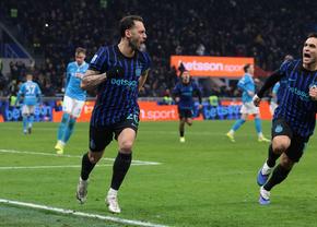 Legenda Interului pune degetul pe rană: „Asta-i lipsește lui Cristi Chivu!”