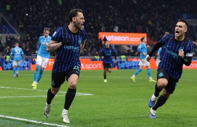 Legenda Interului pune degetul pe rană: „Asta-i lipsește lui Cristi Chivu!”