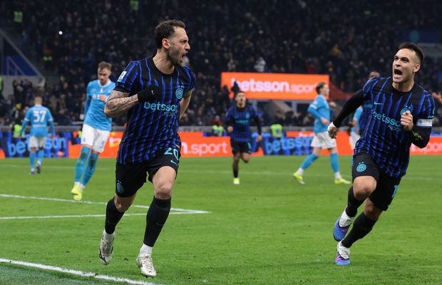 Legenda Interului pune degetul pe rană: „Asta-i lipsește lui Cristi Chivu!”