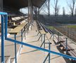 Cum arată acum stadionul pe care Borcea i-a stins țigara pe frunte lui MM Stoica » De la Dinamo, Hamburg și Olanda la Real Cosâmbești și Bărăganul Ciulnița