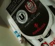 U Cluj - CFR, imagini înaintea derby-ului din prima etapă a play-off-ului // FOTO: Facebook @FC Universitatea Cluj