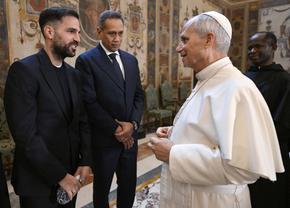 Uimitorul proiect, născut întâmplător: „Am cumpărat clubul numai pentru a-l folosi ca platou de televiziune!”