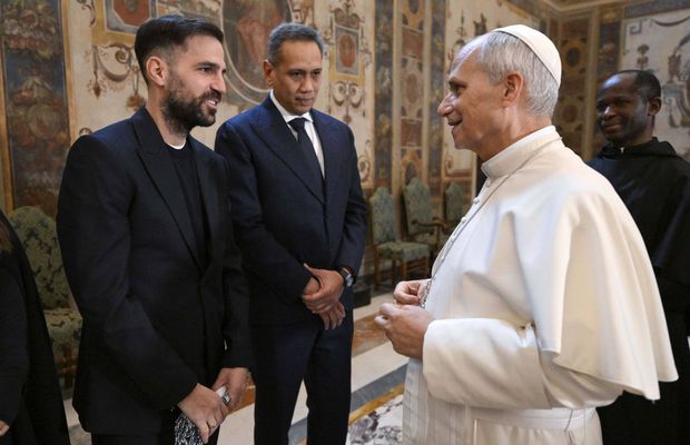 Uimitorul proiect, născut întâmplător: „Am cumpărat clubul numai pentru a-l folosi ca platou de televiziune!”