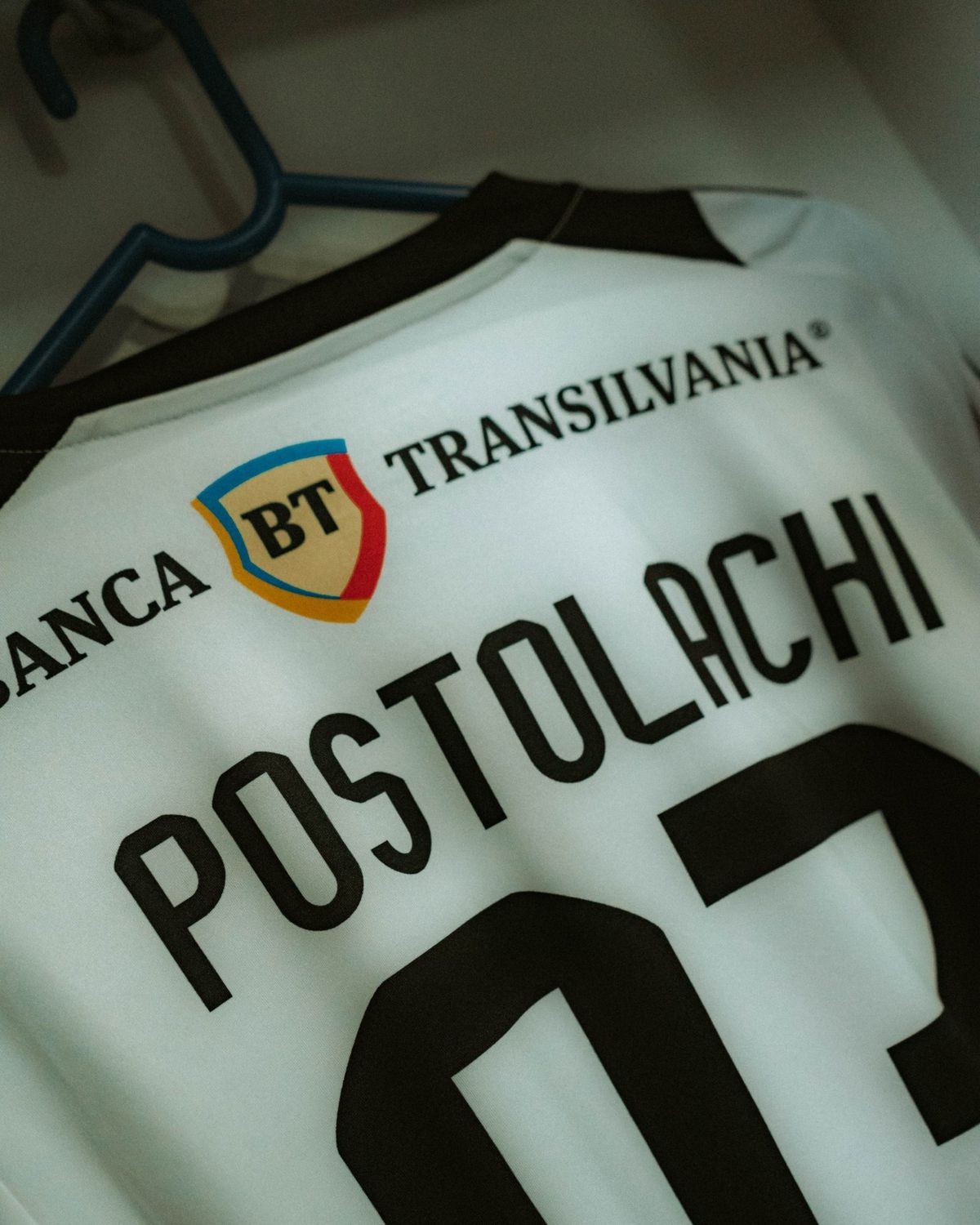 U Cluj - CFR, imagini înaintea derby-ului din prima etapă a play-off-ului