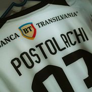 U Cluj - CFR, imagini înaintea derby-ului din prima etapă a play-off-ului // FOTO: Facebook @FC Universitatea Cluj