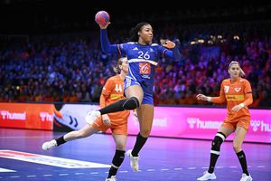 Campioana europeană, mondială și olimpică a rămas însărcinată și va lipsi de pe teren câteva luni: „O mică inimă crește în interiorul meu”