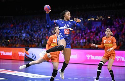 Campioana europeană, mondială și olimpică a rămas însărcinată și va lipsi de pe teren câteva luni: „O mică inimă crește în interiorul meu”