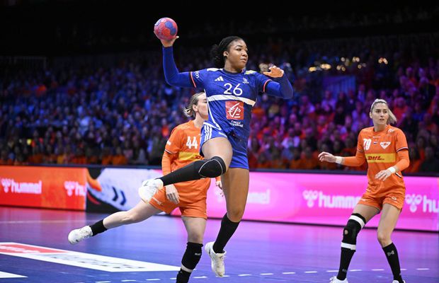 Campioana europeană, mondială și olimpică a rămas însărcinată și va lipsi de pe teren câteva luni: „O mică inimă crește în interiorul meu”