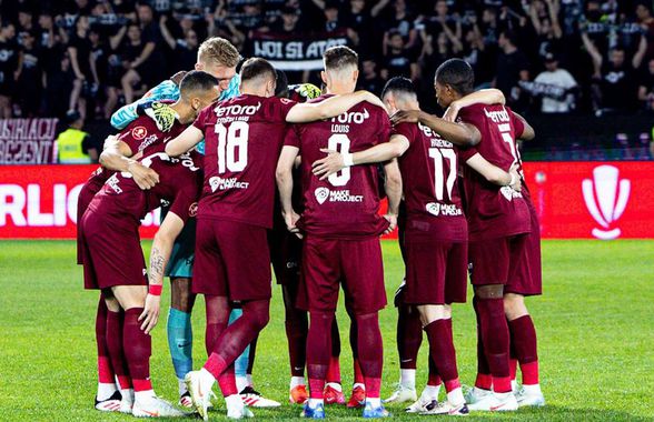 U Cluj - CFR Cluj și cele mai tari meciuri ale zilei, analizate la Breaking Bets. Vezi aici care sunt ponturile pentru azi!