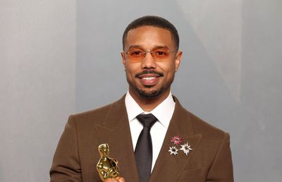 Michael B. Jordan, câștigătorul Premiului Oscar, este finanțator la un club important de fotbal