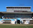 Stadion Urziceni - martie 2026