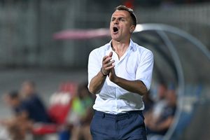 Antrenor nou în Superliga » I-a dat echipa lui Marius Șumudică și acum semnează în România