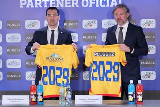 Cu două zile înainte de alegeri, Răzvan Burleanu a distrus un fost mare fotbalist român: „Corupție, dincolo de alte năzbâtii!”