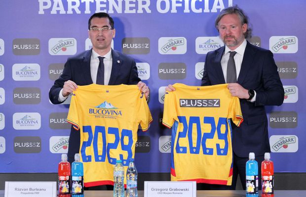 Cu două zile înainte de alegeri, Răzvan Burleanu a distrus un fost mare fotbalist român: „Corupție, dincolo de alte năzbâtii!”