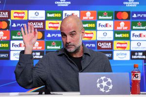 Pep Guardiola a prefațat duelul decisiv cu Real Madrid: „Mai degrabă, asta e întrebarea”