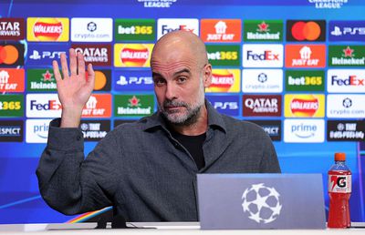 Pep Guardiola a prefațat duelul decisiv cu Real Madrid: „Mai degrabă, asta e întrebarea”