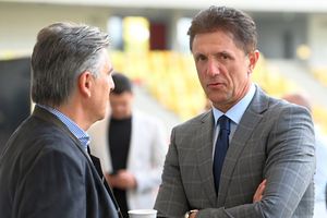 Gică Popescu, intervenție în direct după preluarea Farului: „Am plătit milioane de euro. Să vă spun cât?”