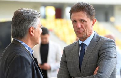 Gică Popescu, intervenție în direct după preluarea Farului: „Am plătit milioane de euro. Să vă spun cât?”