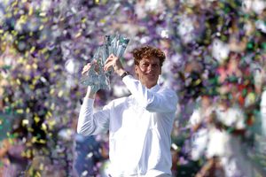 Nici Novak Djokovic nu a reușit așa ceva » Jannik Sinner a stabilit un record incredibil