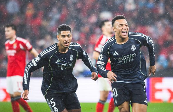 Vestiarul Realului și-a ales antrenorul pentru sezonul viitor: „Câștigă cu majoritate de voturi”