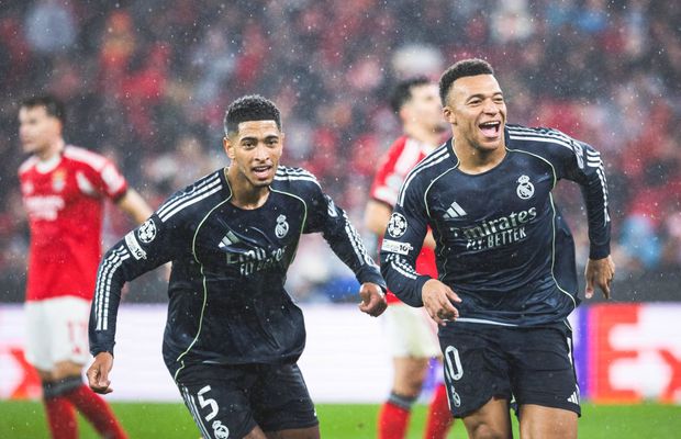 Vestiarul Realului și-a ales antrenorul pentru sezonul viitor: „Câștigă cu majoritate de voturi”