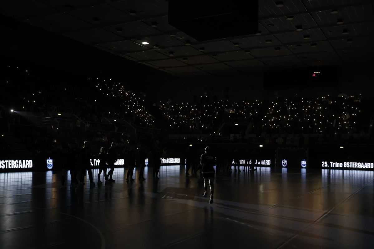 CSM București - Gloria Bistrița