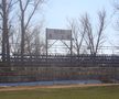 Cum arată acum stadionul pe care Borcea i-a stins țigara pe frunte lui MM Stoica » De la Dinamo, Hamburg și Olanda la Real Cosâmbești și Bărăganul Ciulnița