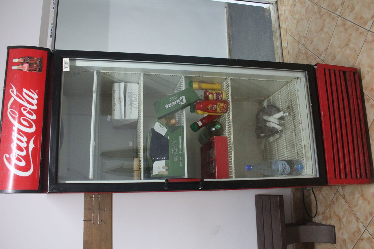 Cum arată acum stadionul pe care Borcea i-a stins țigara pe frunte lui MM Stoica » De la Dinamo, Hamburg și Olanda la Real Cosâmbești și Bărăganul Ciulnița