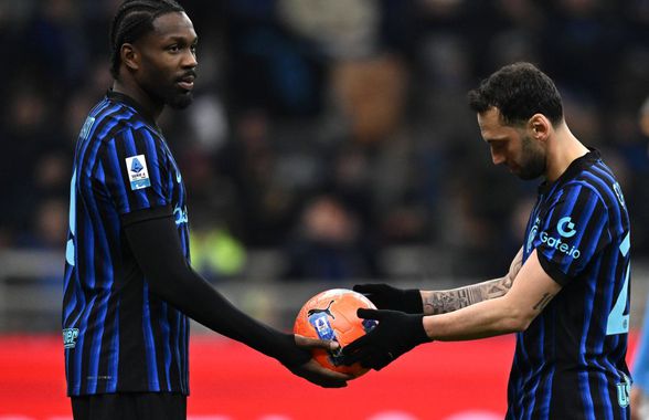 Cristi Chivu s-a lămurit după evoluțiile din ultimele luni » Titularul lui Inter ar putea fi vândut în Arabia Saudită!