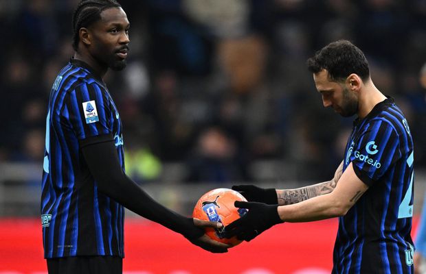 Cristi Chivu s-a lămurit după evoluțiile din ultimele luni » Titularul lui Inter ar putea fi vândut în Arabia Saudită!