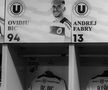 U Cluj - CFR, imagini înaintea derby-ului din prima etapă a play-off-ului // FOTO: Facebook @FC Universitatea Cluj