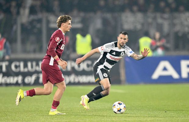 „Nu mă așteptam” » Lorenzo Biliboc nu visa la o astfel de traiectorie, după eșecul cu „U”