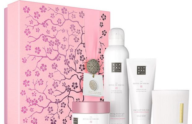 Rituals: Ce Este, Ce Contine si De Ce Functioneaza pe Pielea Uscata