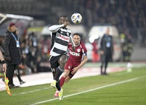 Azi, la GSP Live: U Cluj o bate pe CFR și vine la un punct de lider. Luptă incendiară în Superliga!