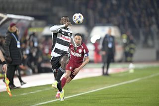 Azi, la GSP Live: U Cluj o bate pe CFR și vine la un punct de lider. Luptă incendiară în Superliga!