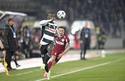 Azi, la GSP Live: U Cluj o bate pe CFR și vine la un punct de lider. Luptă incendiară în Superliga!