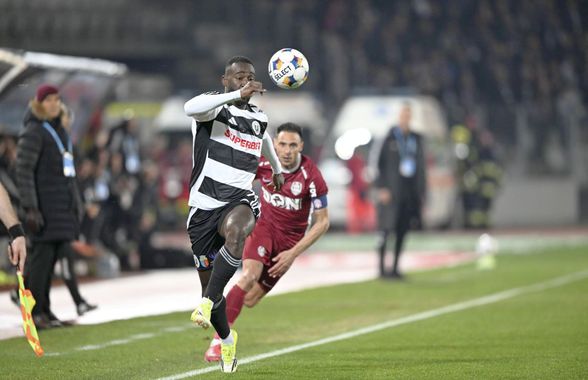 Azi, la GSP Live: U Cluj o bate pe CFR și vine la un punct de lider. Luptă incendiară în Superliga!