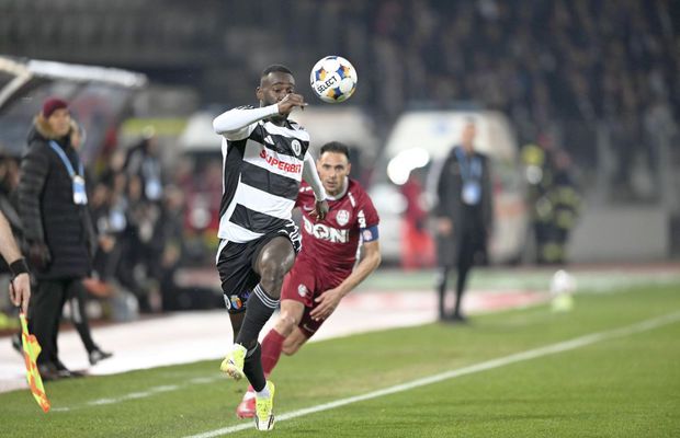 Azi, la GSP Live: U Cluj o bate pe CFR și vine la un punct de lider. Luptă incendiară în Superliga!