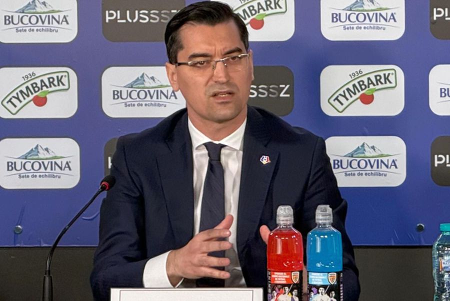 Porumboiu, EXPLOZIV la adresa lui Răzvan Burleanu: „O declarație idioată făcută de un idiot!”